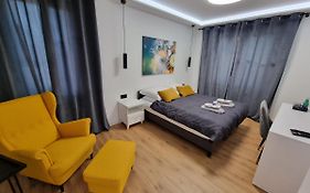 Micro Hotel Botanica